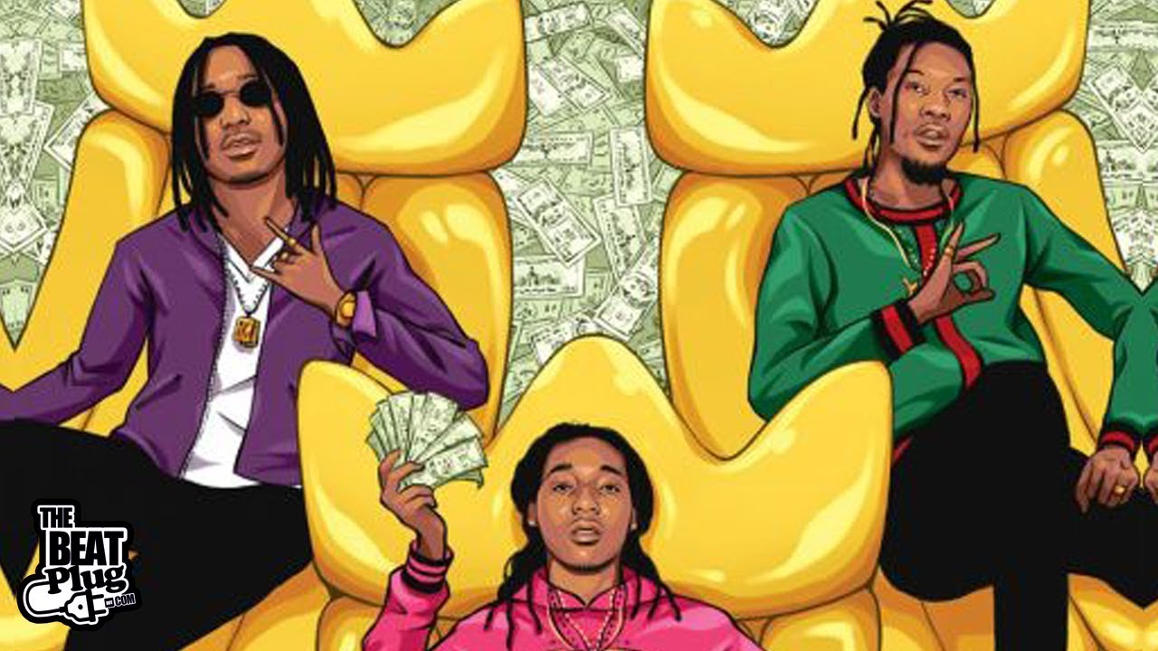 Migos Type Beat 