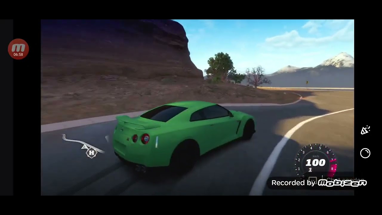 Forza Horizon 1 #10 (gameplay)