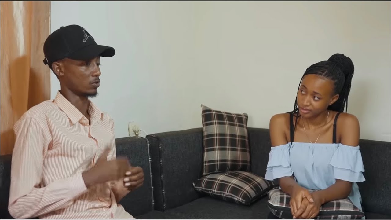 UMUTURANYI S8Ep16:Gatogo ajyanye muganga aho aba