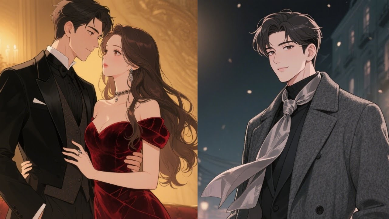He Asked His Best Friend to Replace Him at Our Wedding for His FL  Reborn, I Married That Friend