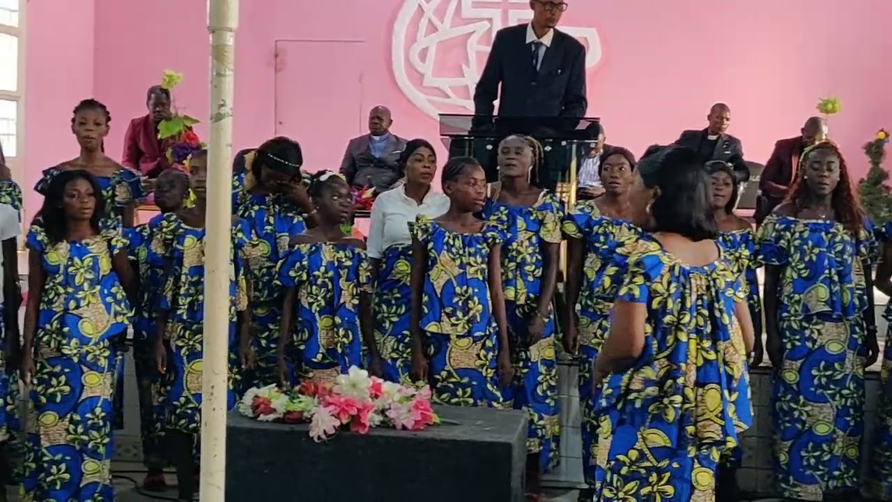 moanda 2025 chochardi femme seka mbote,,boma'  retrouvailles
