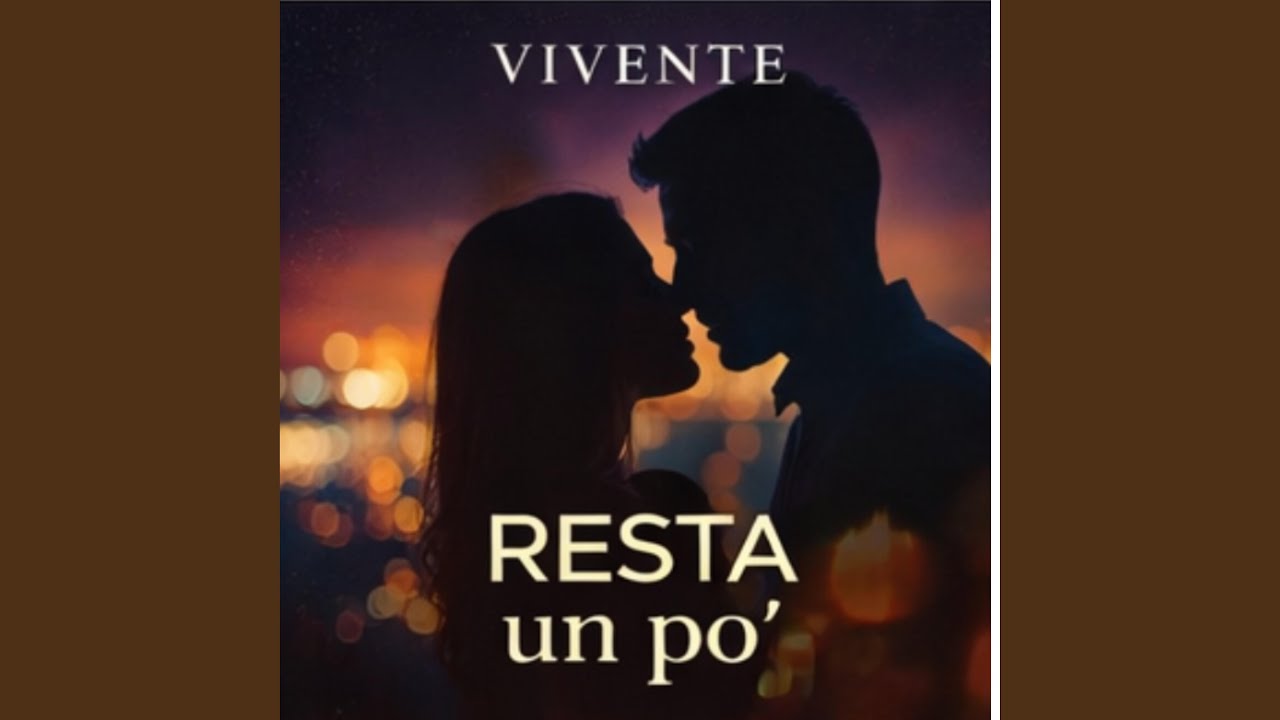 Resta un po’