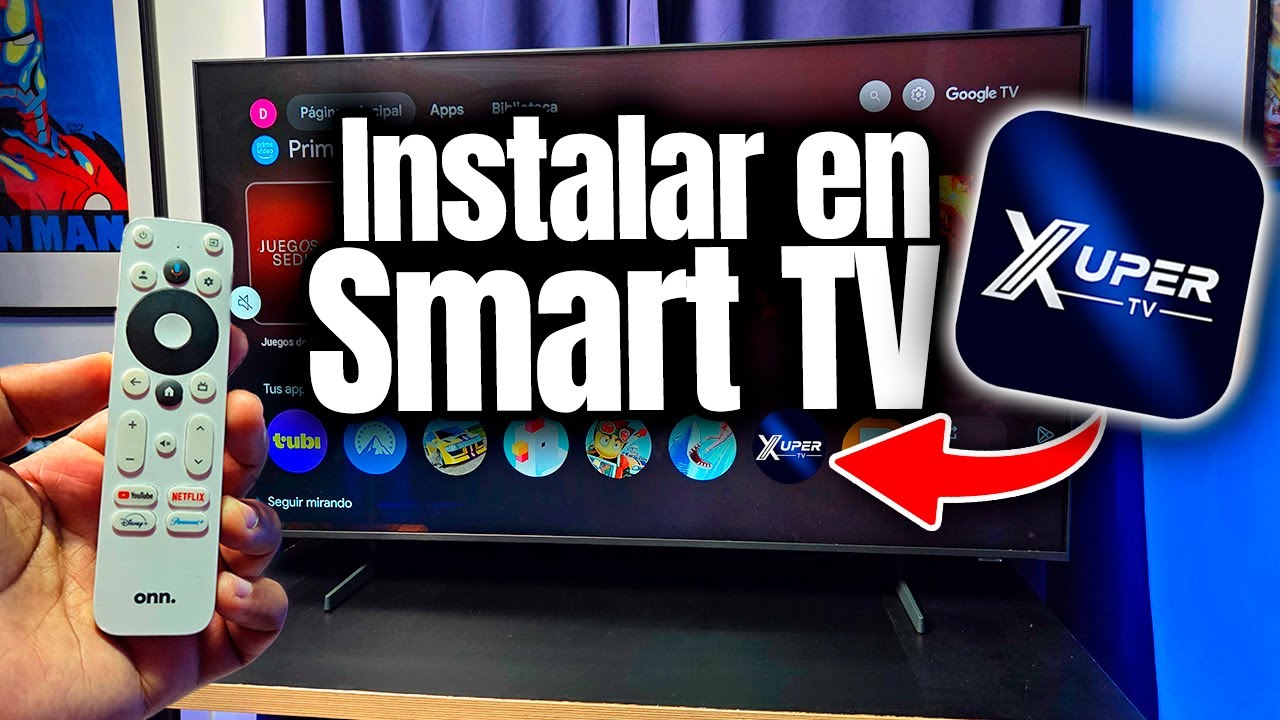 Como INSTALAR MAGIS TV en tu SMART TV GRATIS PASO A PASO 2025 ✅  (FACIL Y RAPIDO)