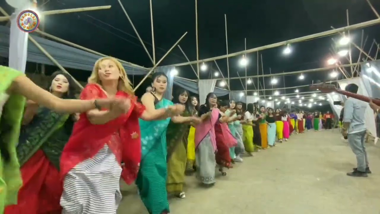 Nongpok Sekmai Leisabi Thabal