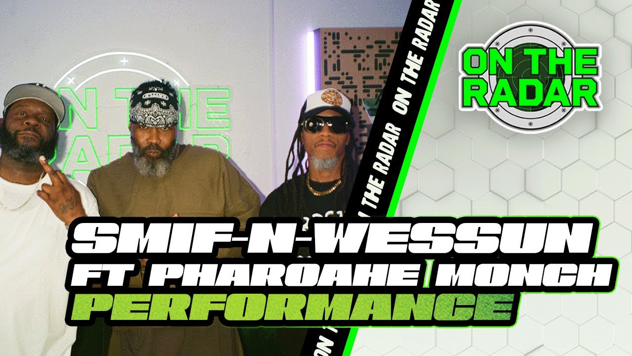 Smif-N-Wessun 