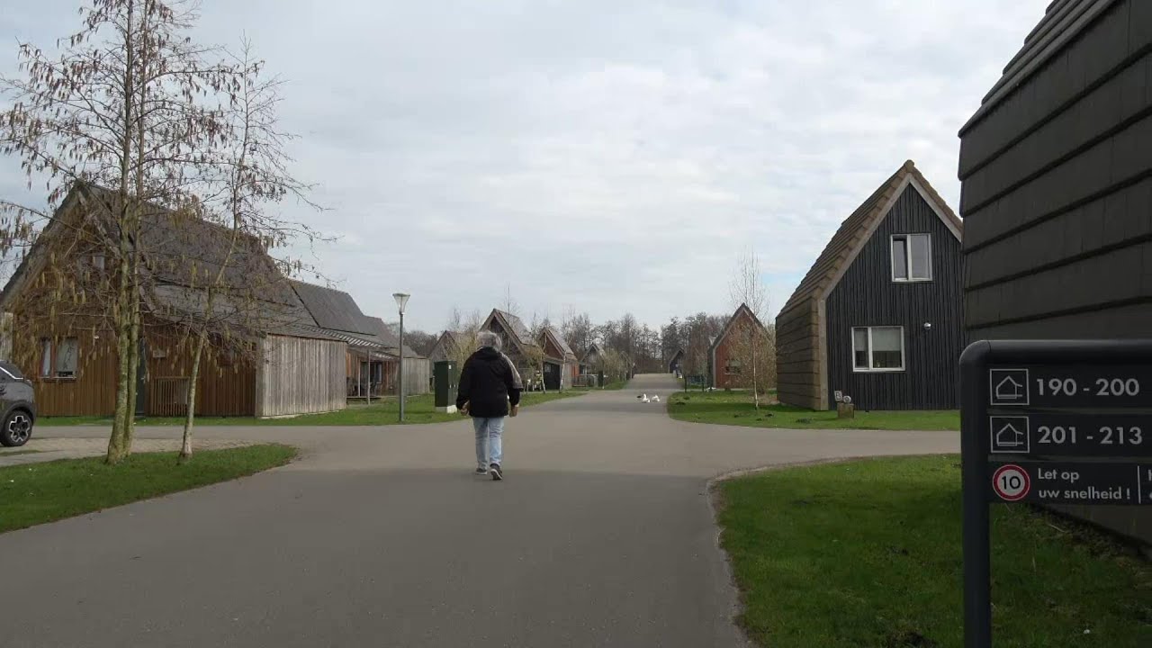 Landal Reeuwijkse plassen