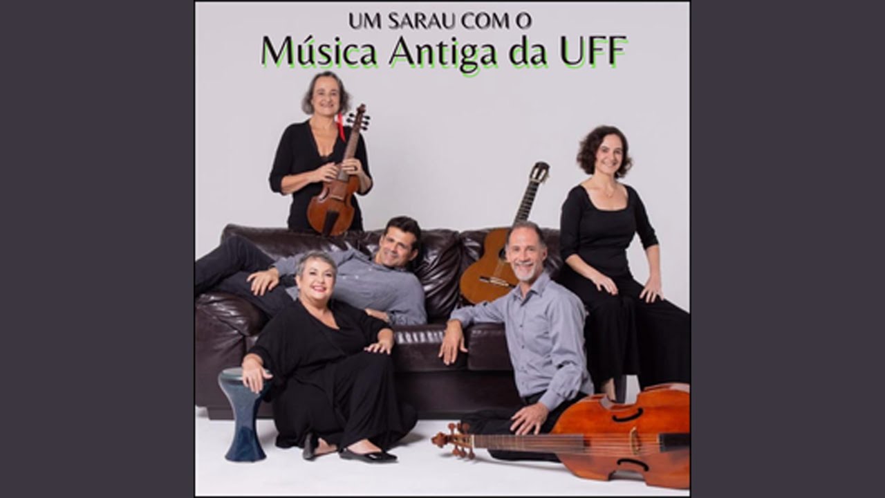 Amor Concedeu-Me um Prêmio
