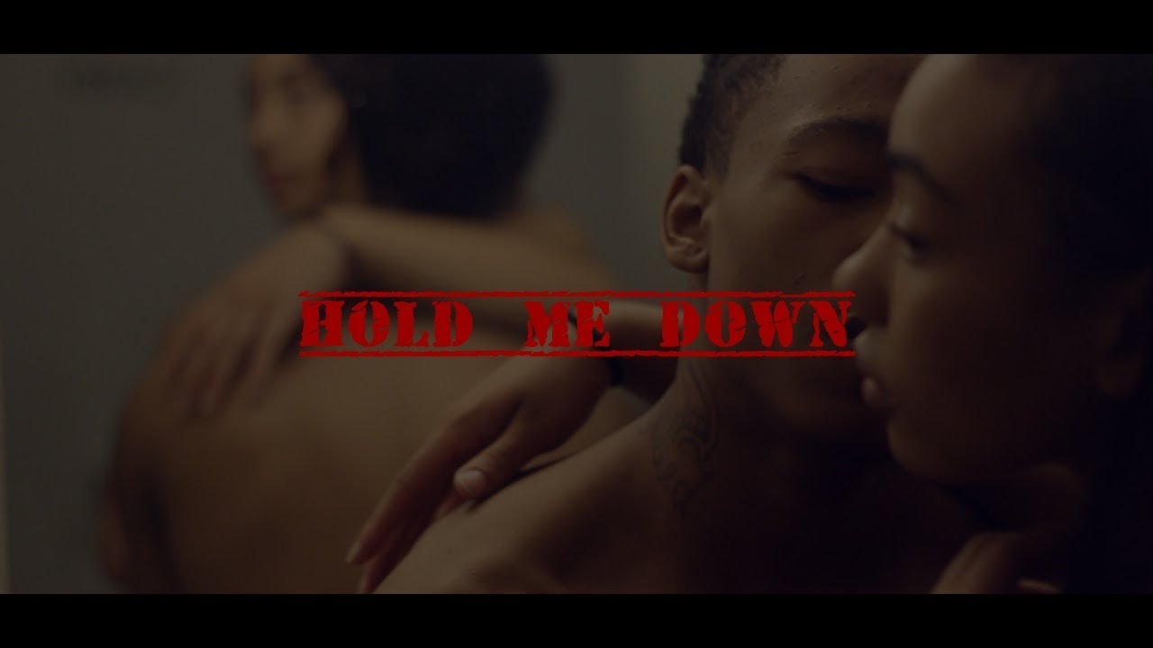 YFL Pooh - Hold Me Down (Video)