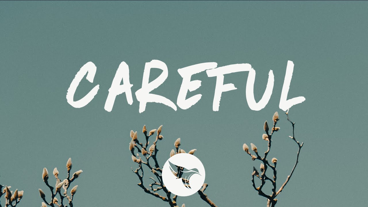 NF - Careful (Lyrics) Feat. Cordae