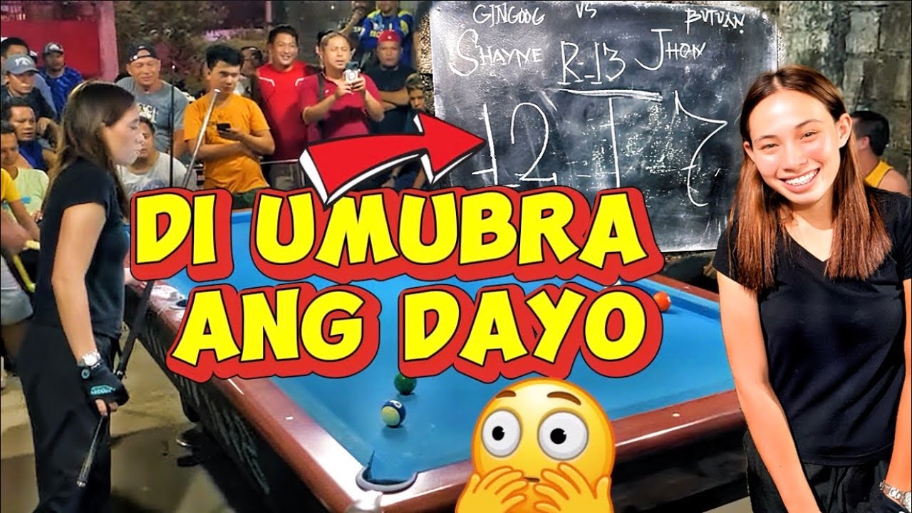 LAST 2 RACKS‼️ LADY COBRA, PINULBOS ANG DAYO SA KANYANG BALWARTE SA GINGOOG😱💪🔥