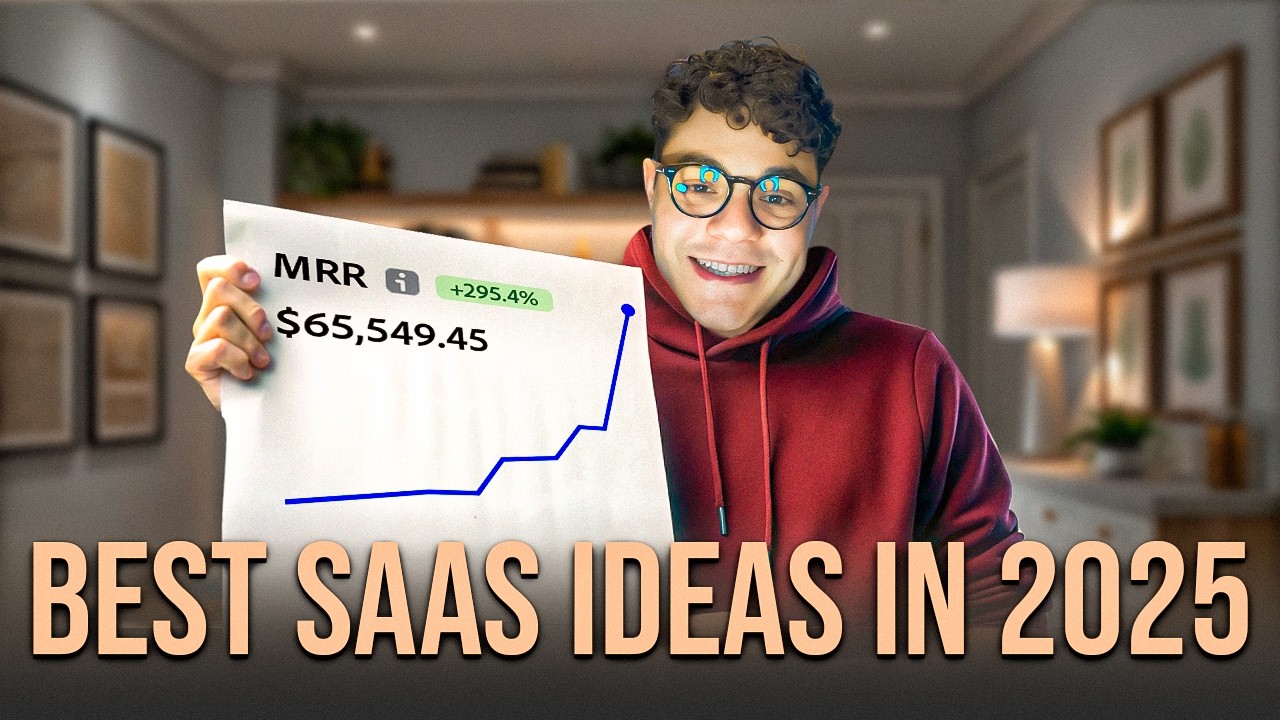Build a Business That Works in 2025 - How to Start an Online Company | SaaS Guide