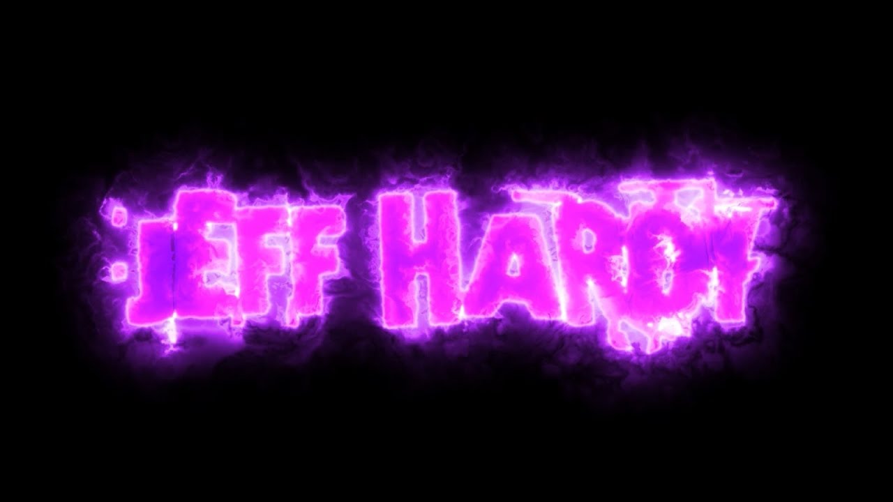 ● Jeff Hardy || No More Words || Custom Titantron ► 2020 ᴴᴰ ●