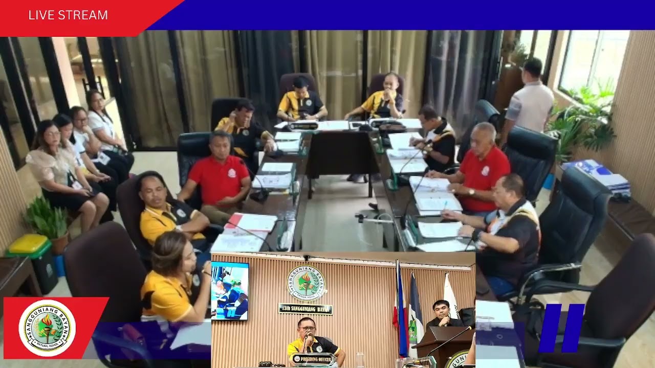 8th Regular Session 2026