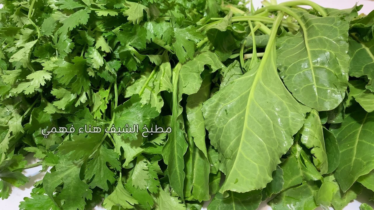 تخزين خضرة القلقاس اللي هتفضل عندك طازة سنه و2 و10 خضرا زي ماهي