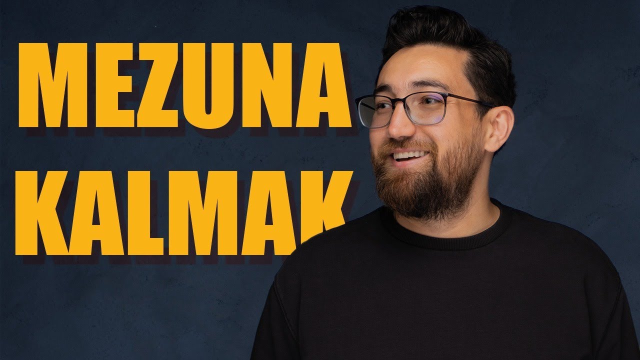 Mezuna Kalmak