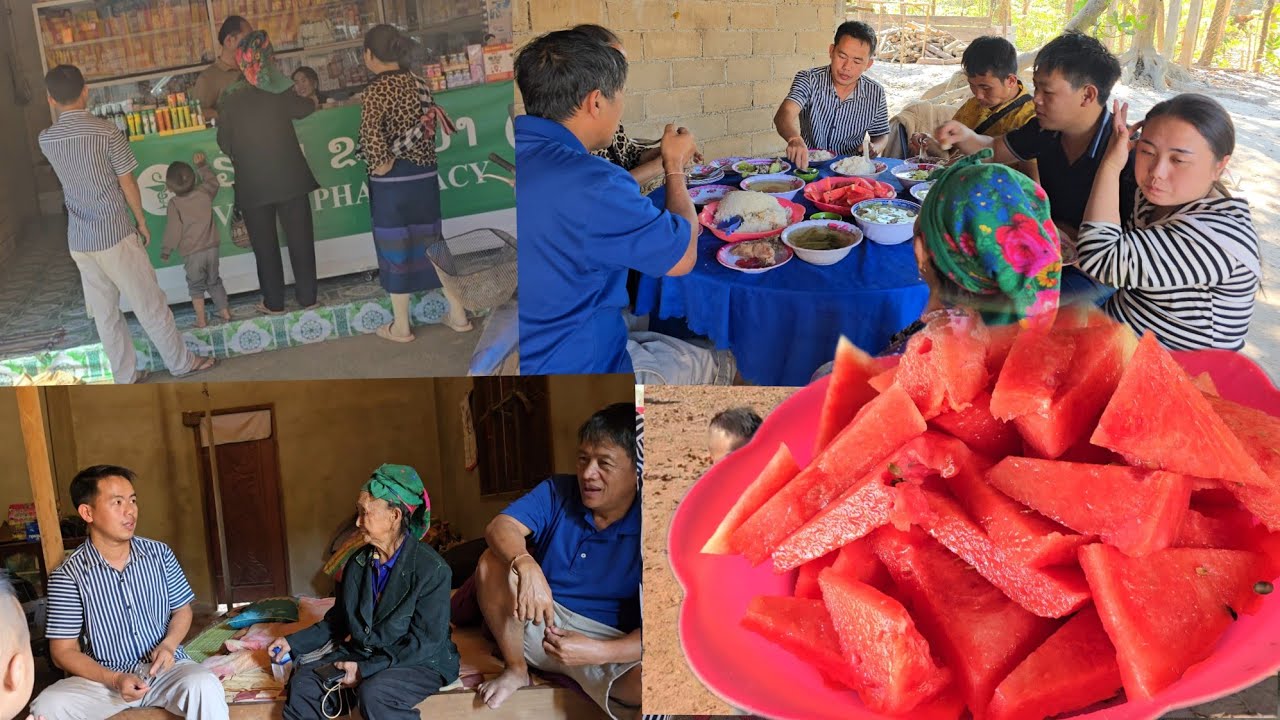 Coj puj mu yuav tshuaj noj os 