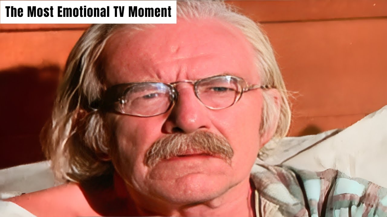 The Real Reason Grandpa Walton Disappeared &ndash; The Truth Will Break Your Heart