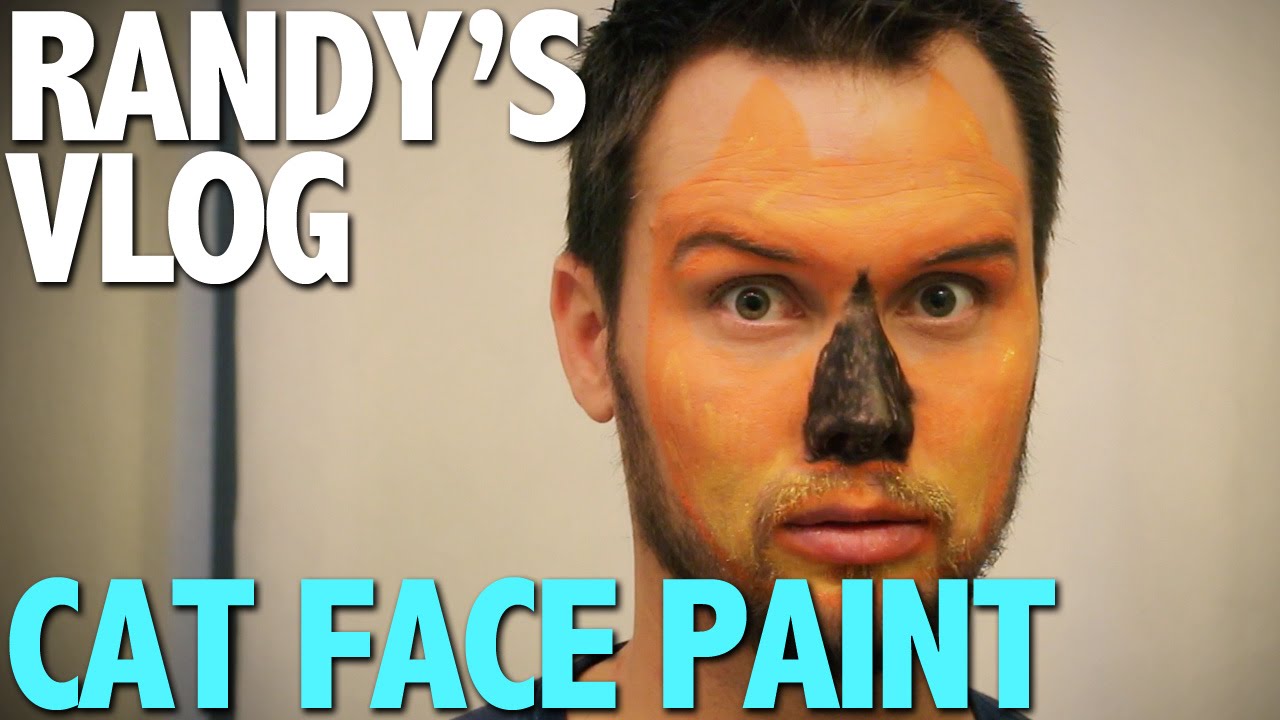 Randy's Vlog: 