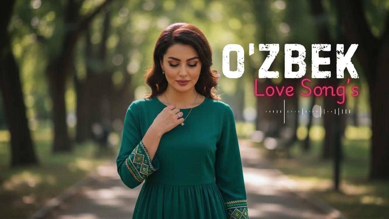 Top Uzbek Love Songs 💖 | Emotional Romantic Music 2026