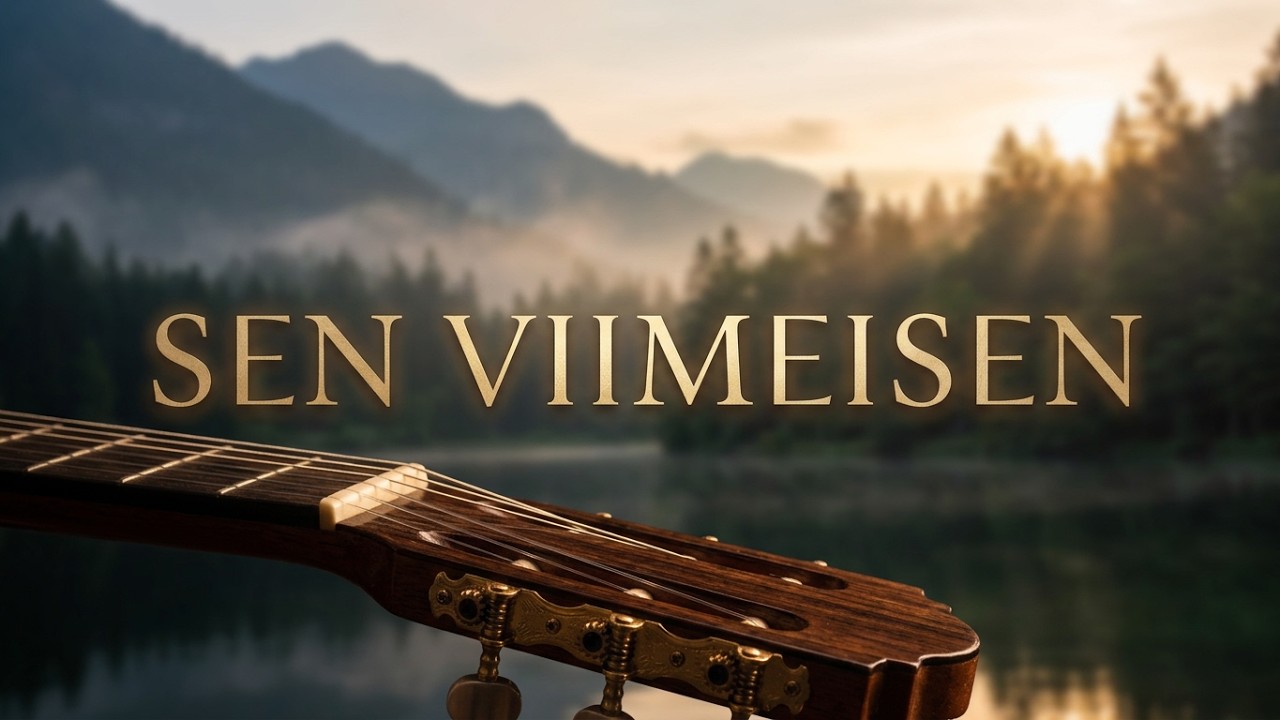 Sen viimeisen