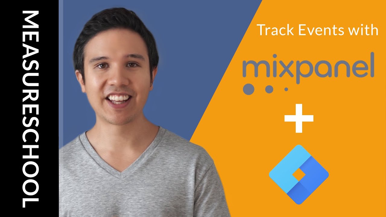 How to Install Mixpanel with Google Tag Manager