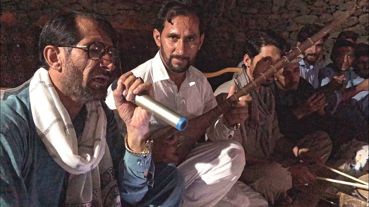 Xan Sadaqa ta Cher Golo Sora || Famous Khowar Song by Shuja Ul haq, Rizwan Rizwi & Siddiq, Koghuzi