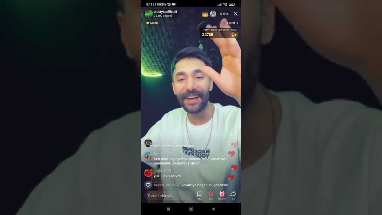 asi styla duygusal konuşma 💔