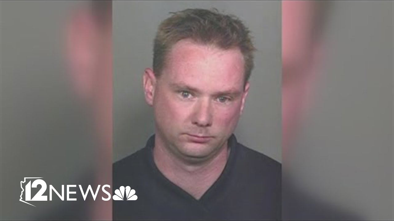 Scottsdale fugitive facing charges in France