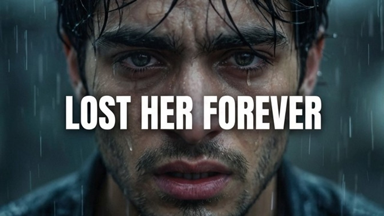 When The Rain Knows My Name 💔 (Emotional Sad Song 2026)