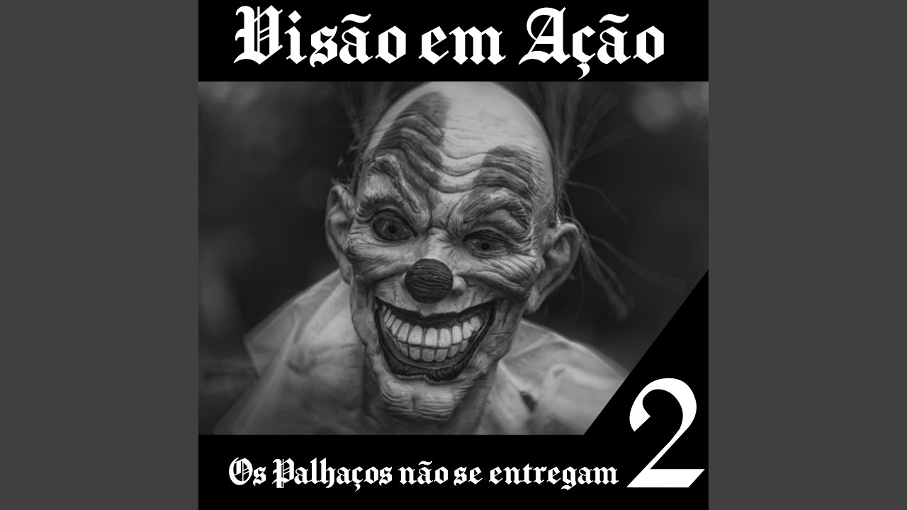 Os Palhaços Não Se Entregam 2
