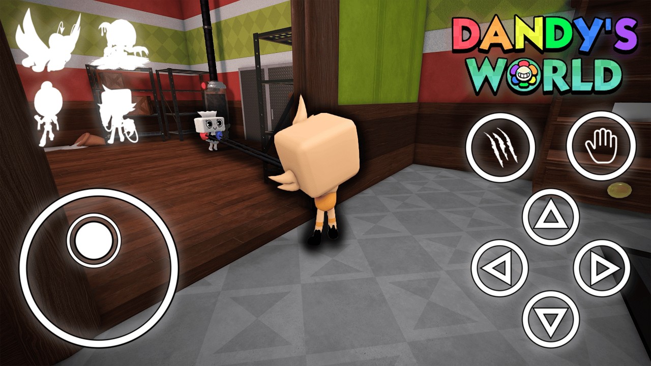 What If I Become ONLY RARE TWISTEDS?! | Dandy's World (Roblox)