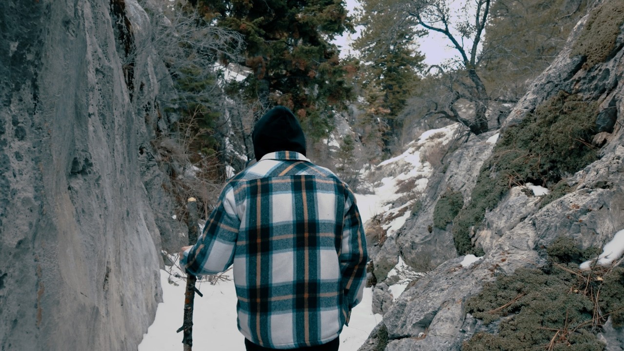 Behind the Scenes: Choosing the PERFECT Film Location
