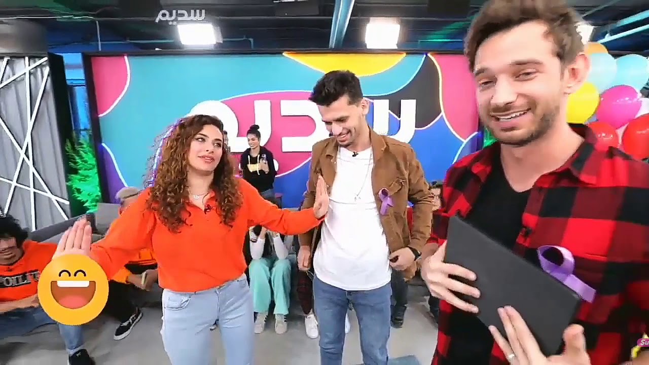 سديم |3| تحديات مع المشتركين ⁦❤️⁩ تحدي البلاد
