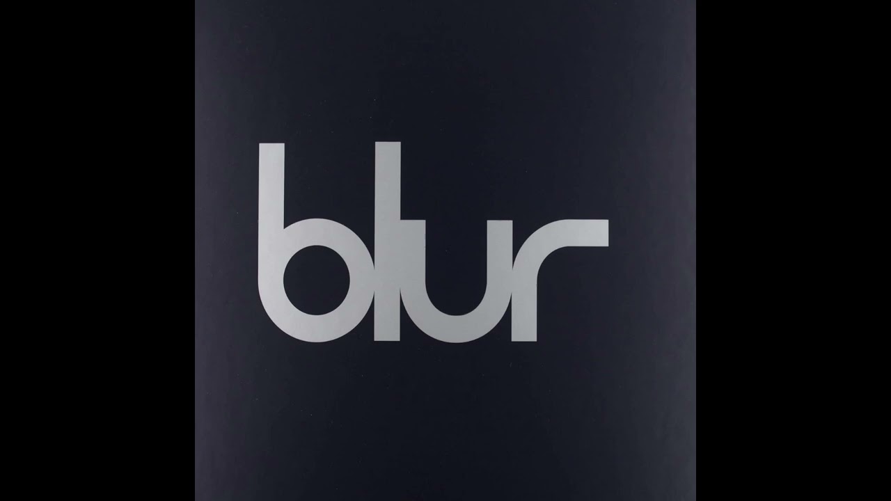 Blur - Badhead (Instrumental)