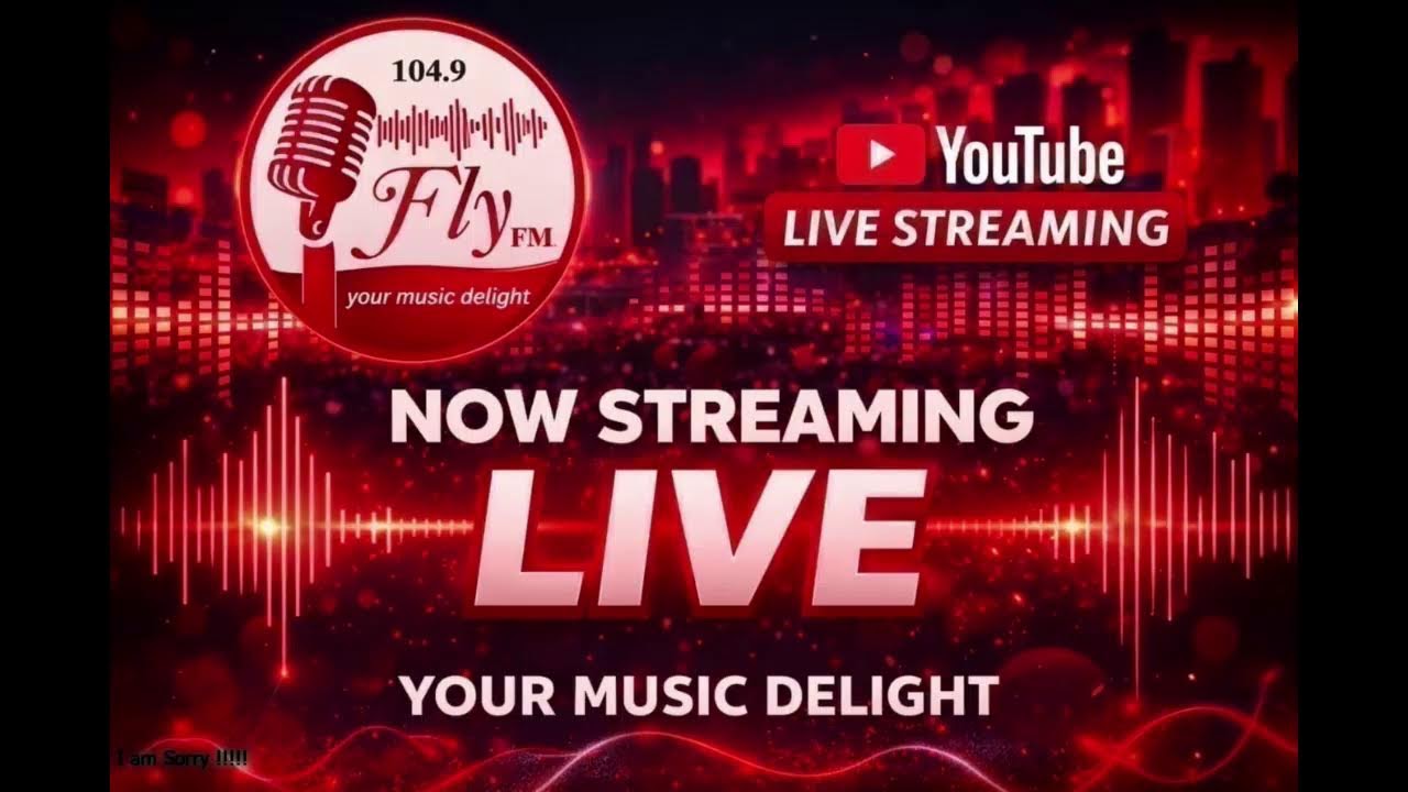 FLY FM, ERIJIYAN