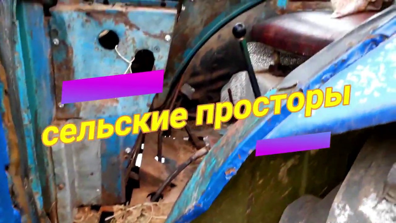 КАК ОБШИТЬ САЛОН? С ЧЕГО НАЧАТЬ? МЫ НАЧАЛИ ВОТ ТАК!