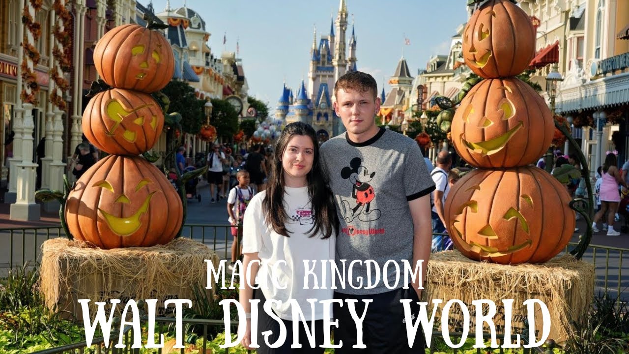 OUTLETS| MAGIC KINGDOM| 🛍️🐭🏰🤍