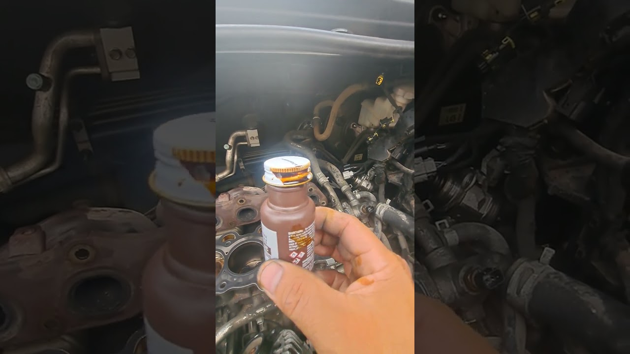 kia rio 1.6 2014  misfire cilindro #1