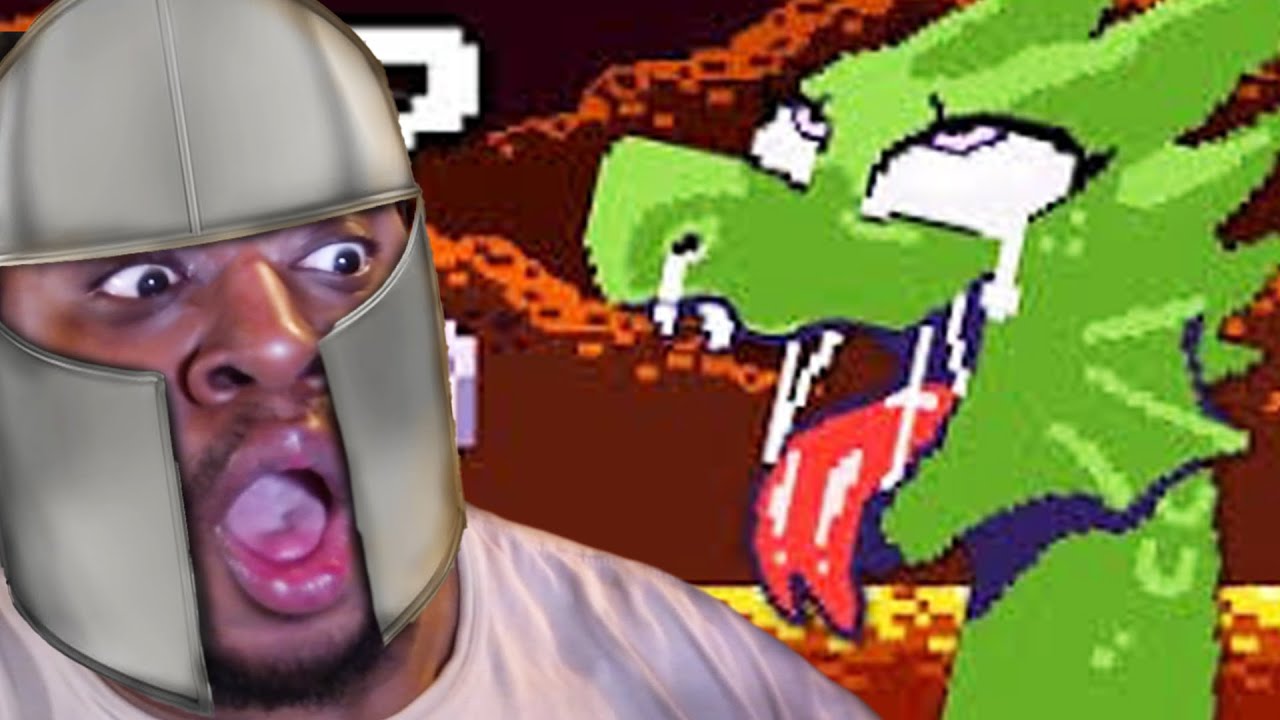 Slaying Dragons With The Deepest Sword...Can I Slay a Different Dragon