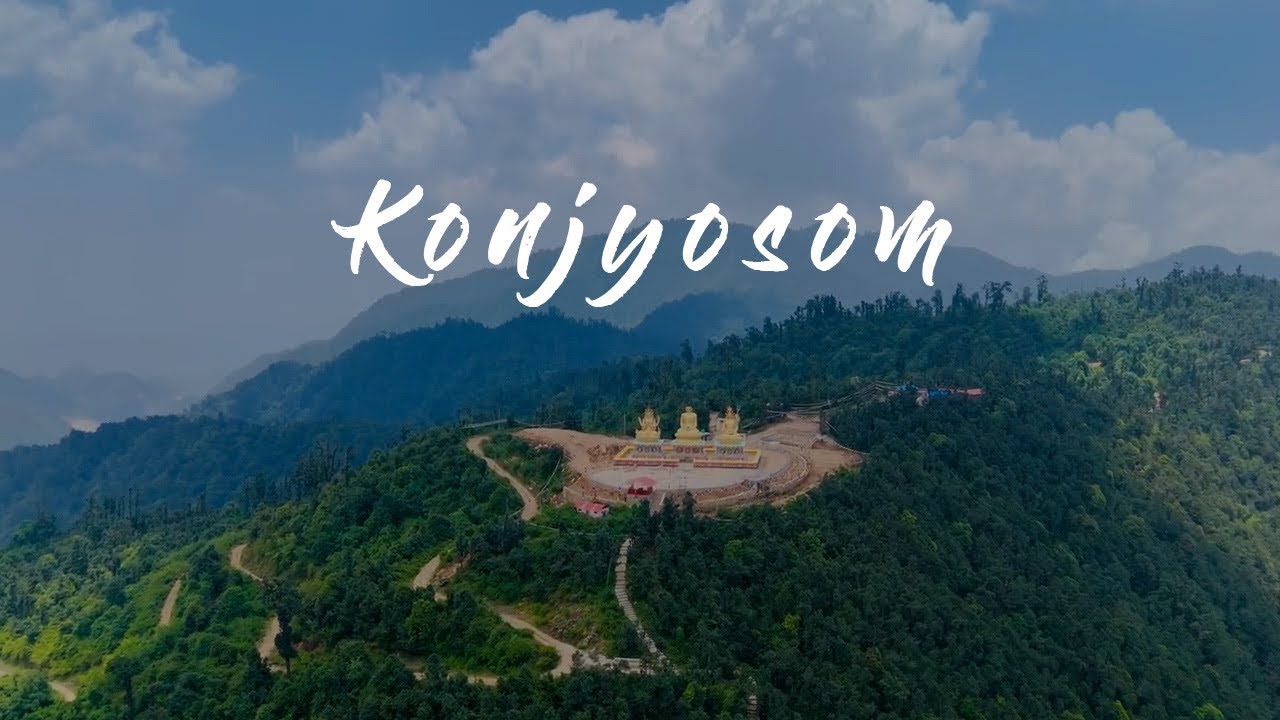 Solo Ride To Konjyosom  Pratima ||PIA Park || Konjyosom Waterfall || Lalitpur ||