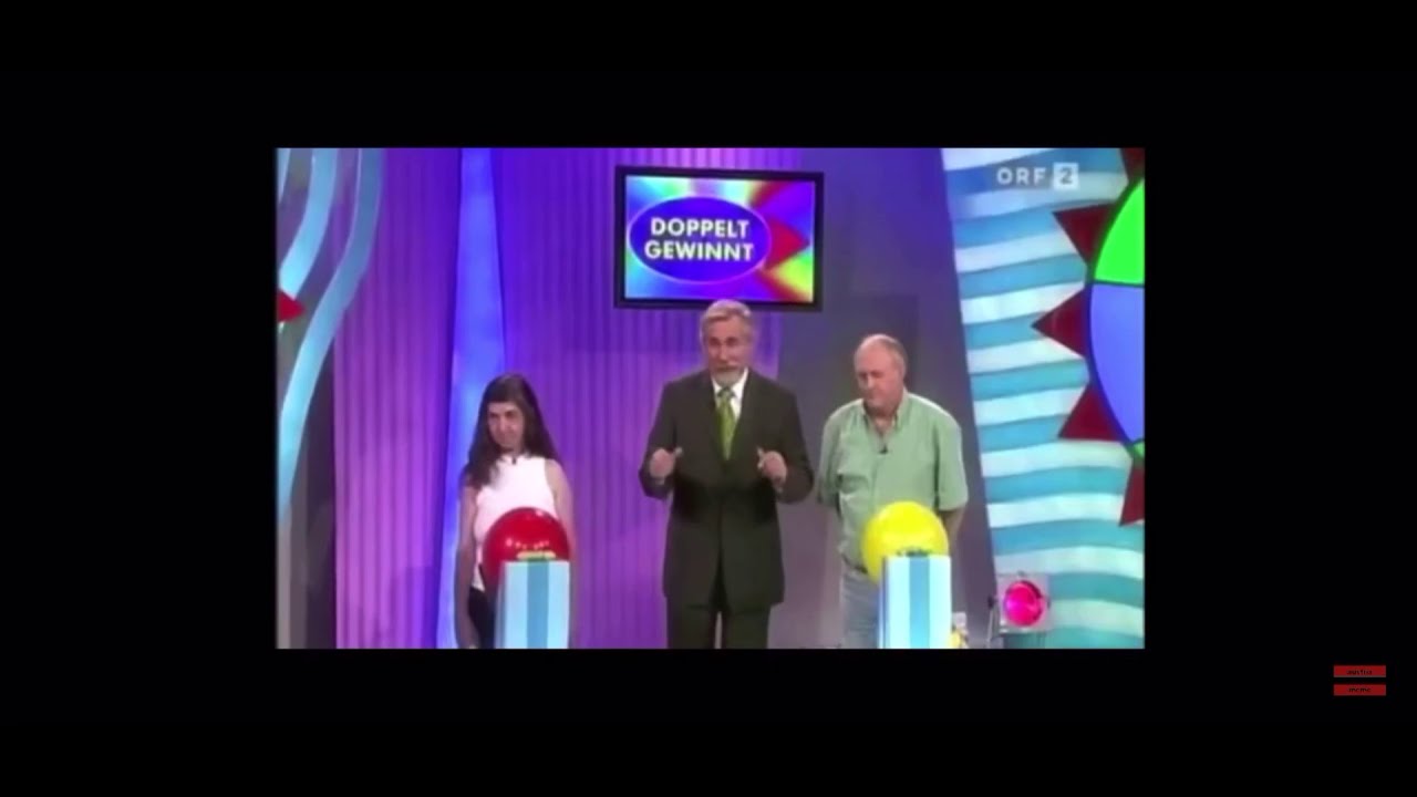 Beate Helene vs Walter (Brieflos Show)
