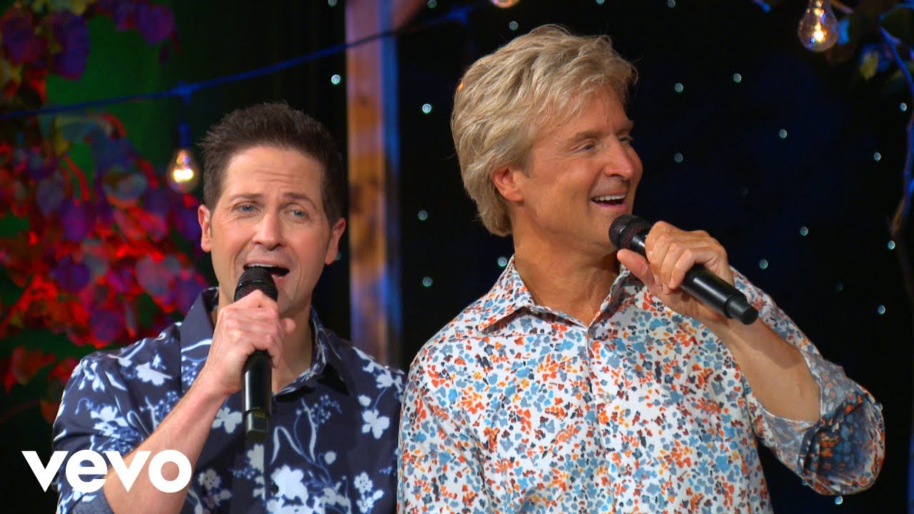 Gaither Vocal Band - Laughter In The Rain