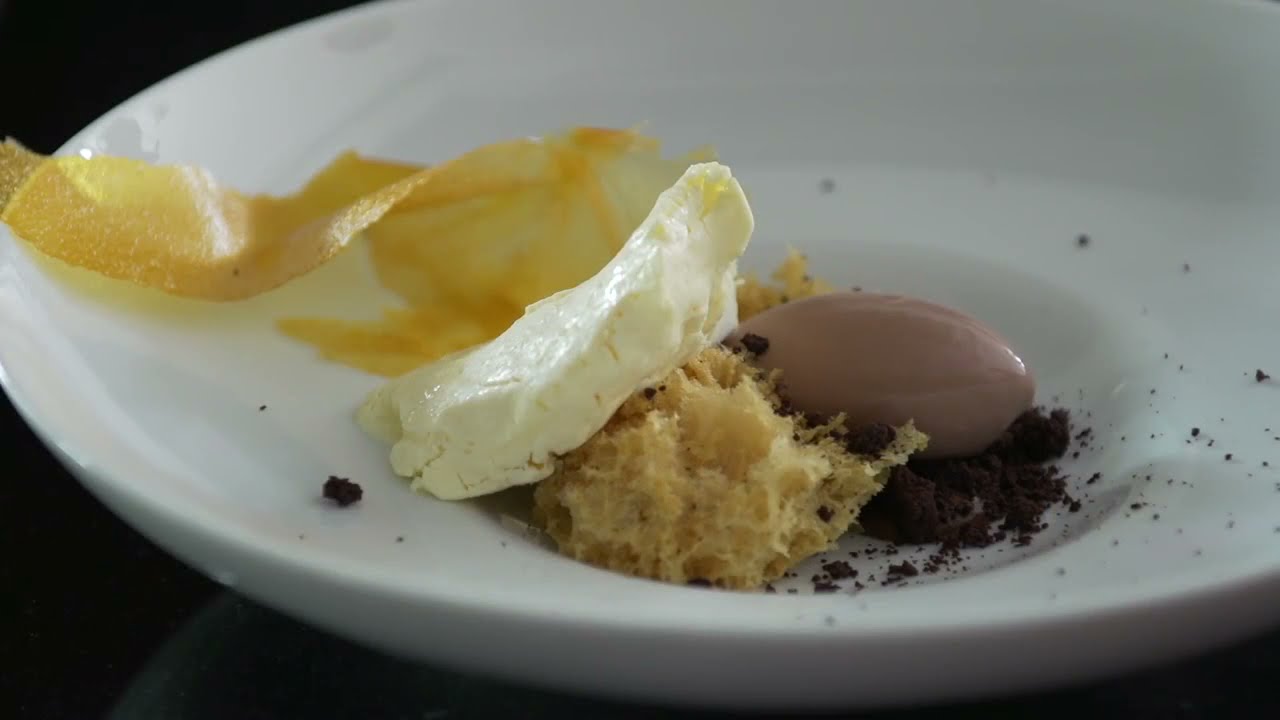 Will Goldfarb’s Balinese Desserts