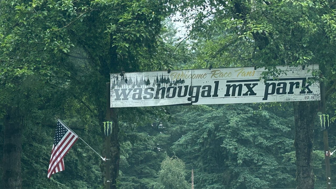 2025  NORCS Washougal R#4.