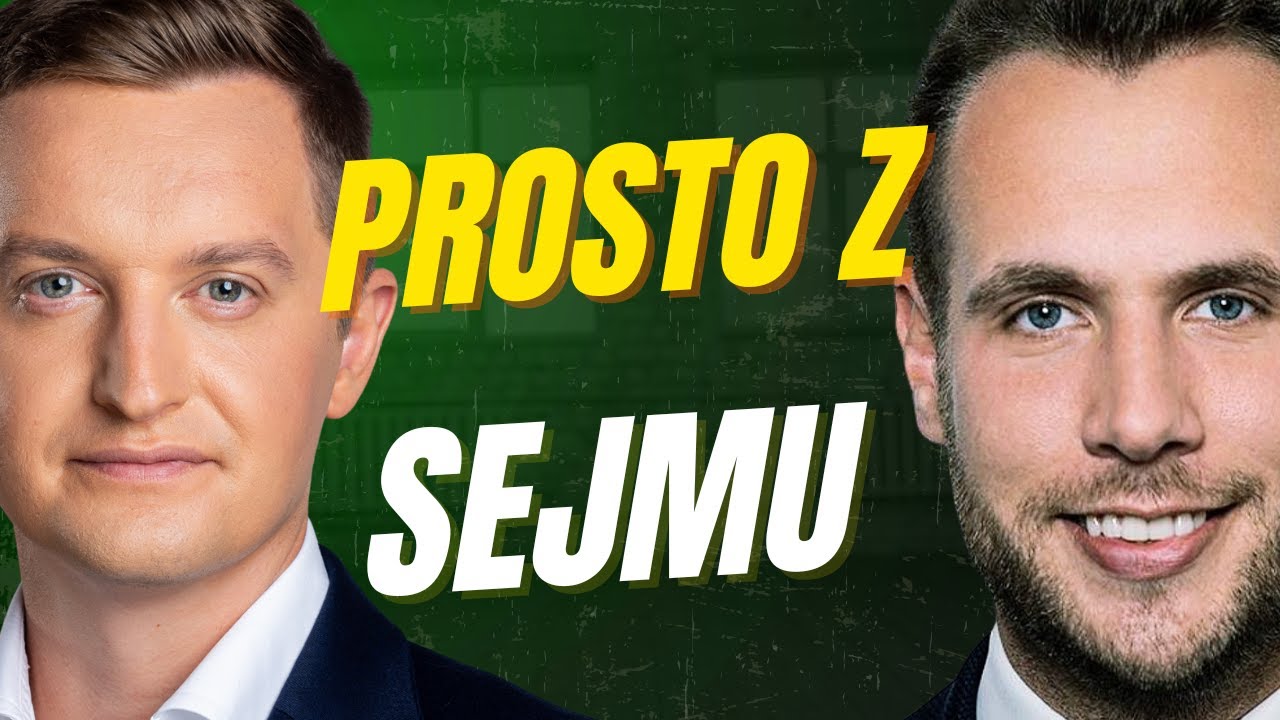 ⚖️ SĄDY MUREM ZA CELEBRYTAMI 💥 |#3 PROSTO Z SEJMU