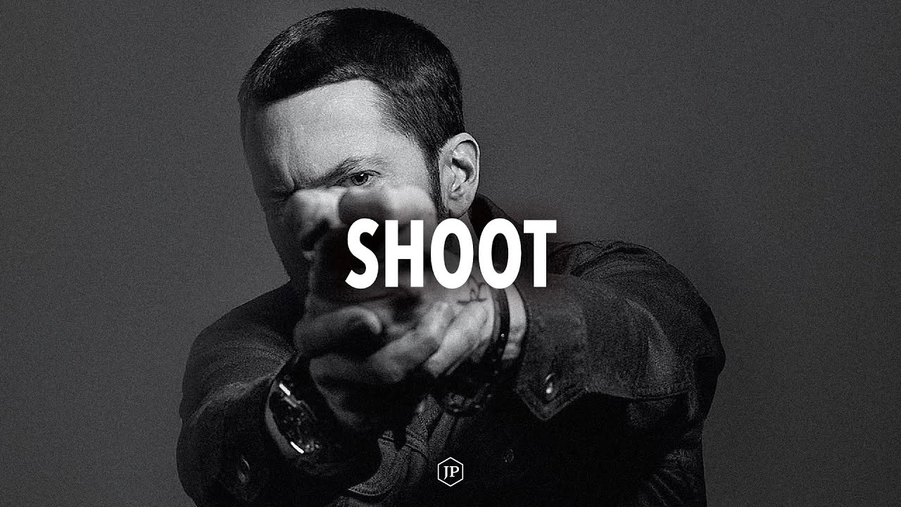 [FREE] Eminem Type Beat - 