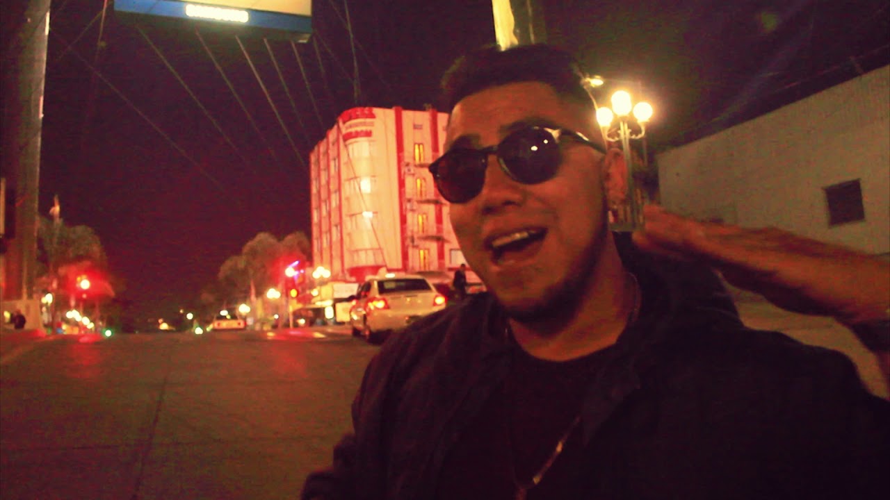Bares y Canciones.