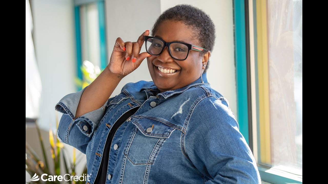 #CareCredit Financing for Chiropractic Care & Dental Bridges | Patricia&rsquo;s Story
