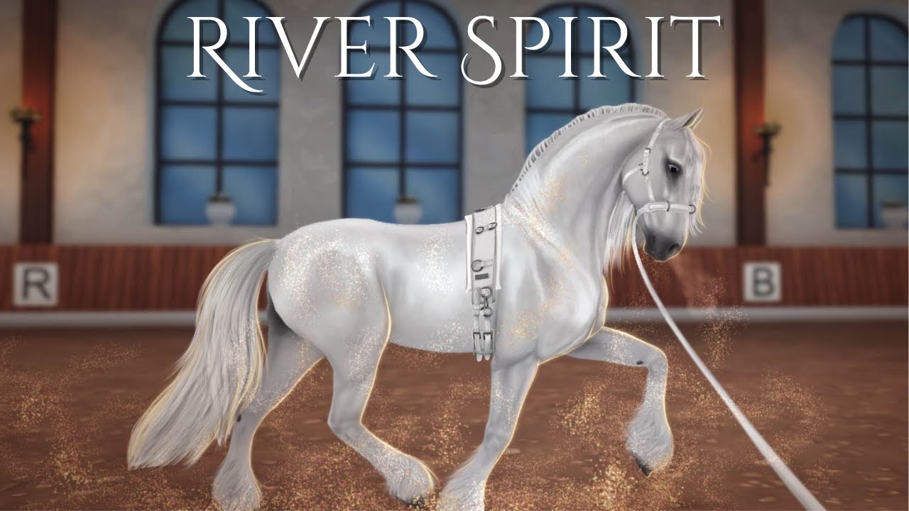 RIVER SPIRIT | СЕЗОН 2 ЭПИЗОД 2 ~ СЕРИЯ SSO