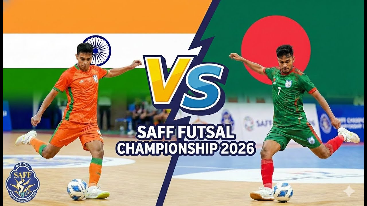 India vs Bangladesh